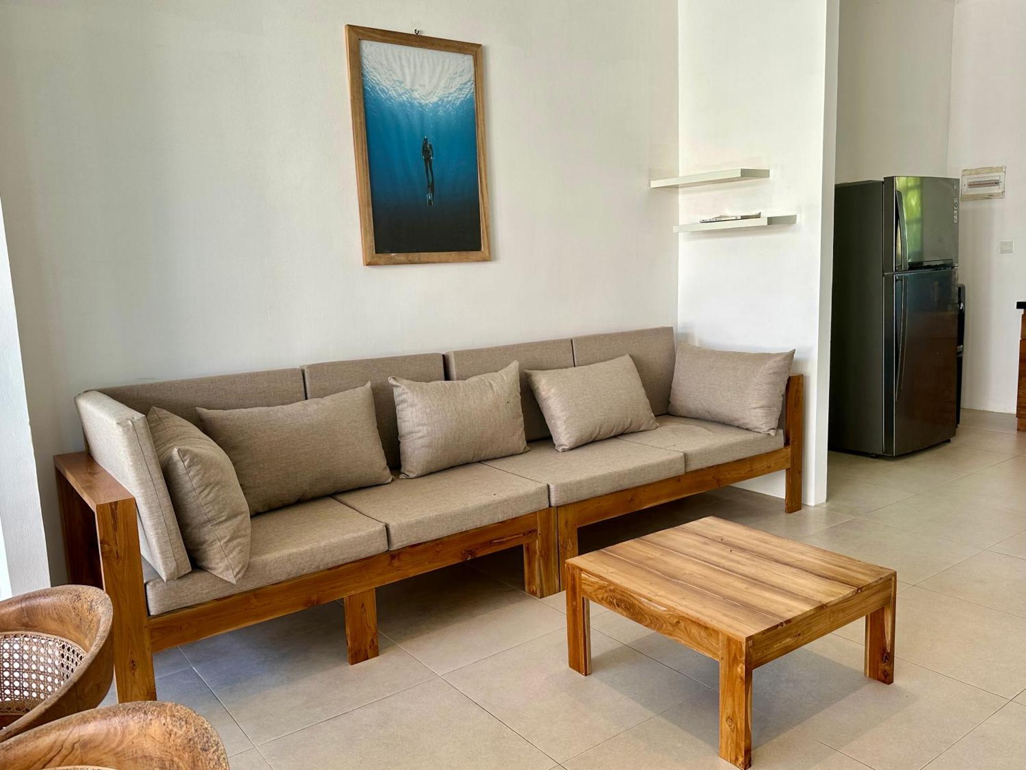 Villa Light - Amed Extérieur photo