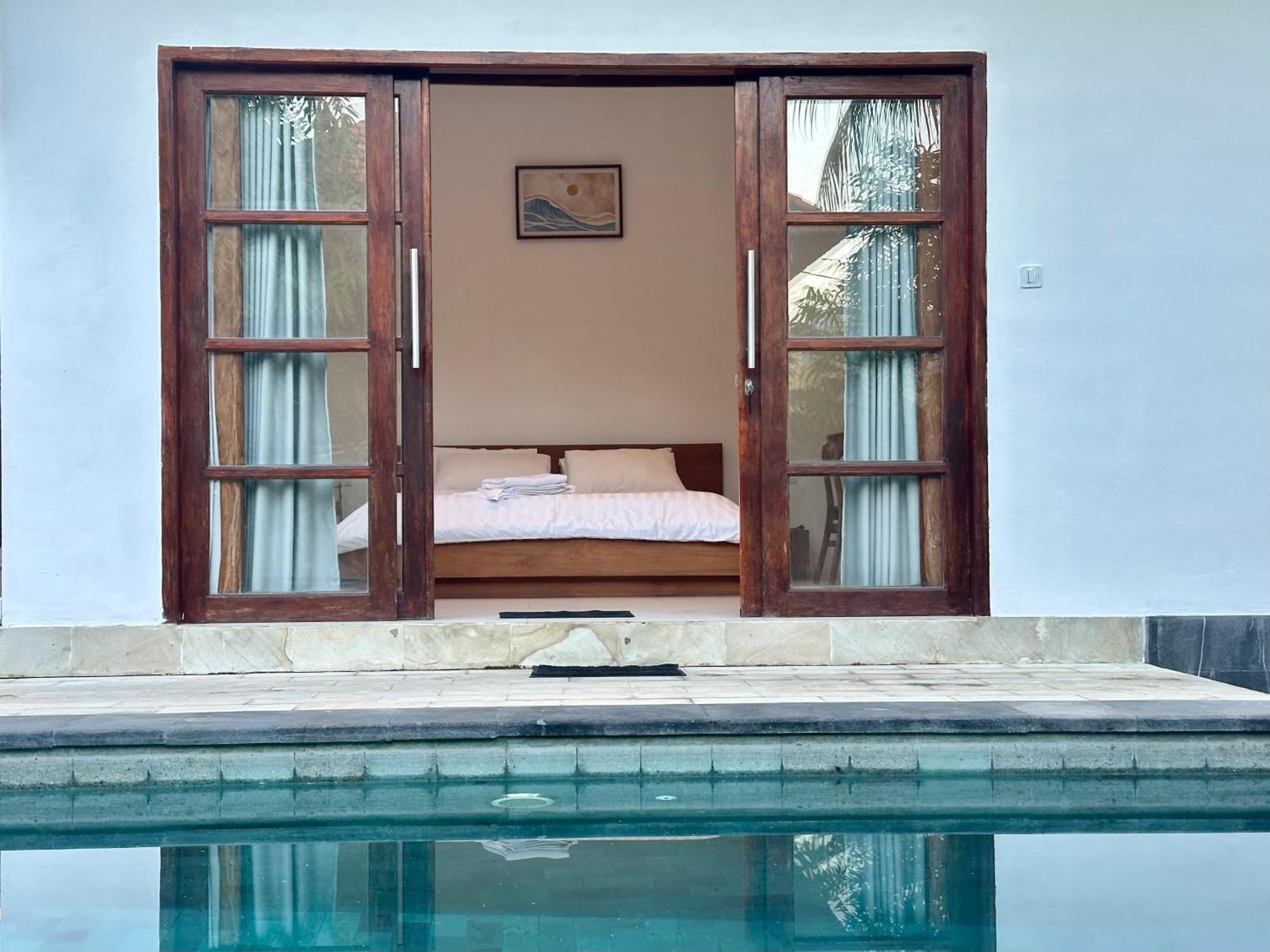 Villa Light - Amed Extérieur photo
