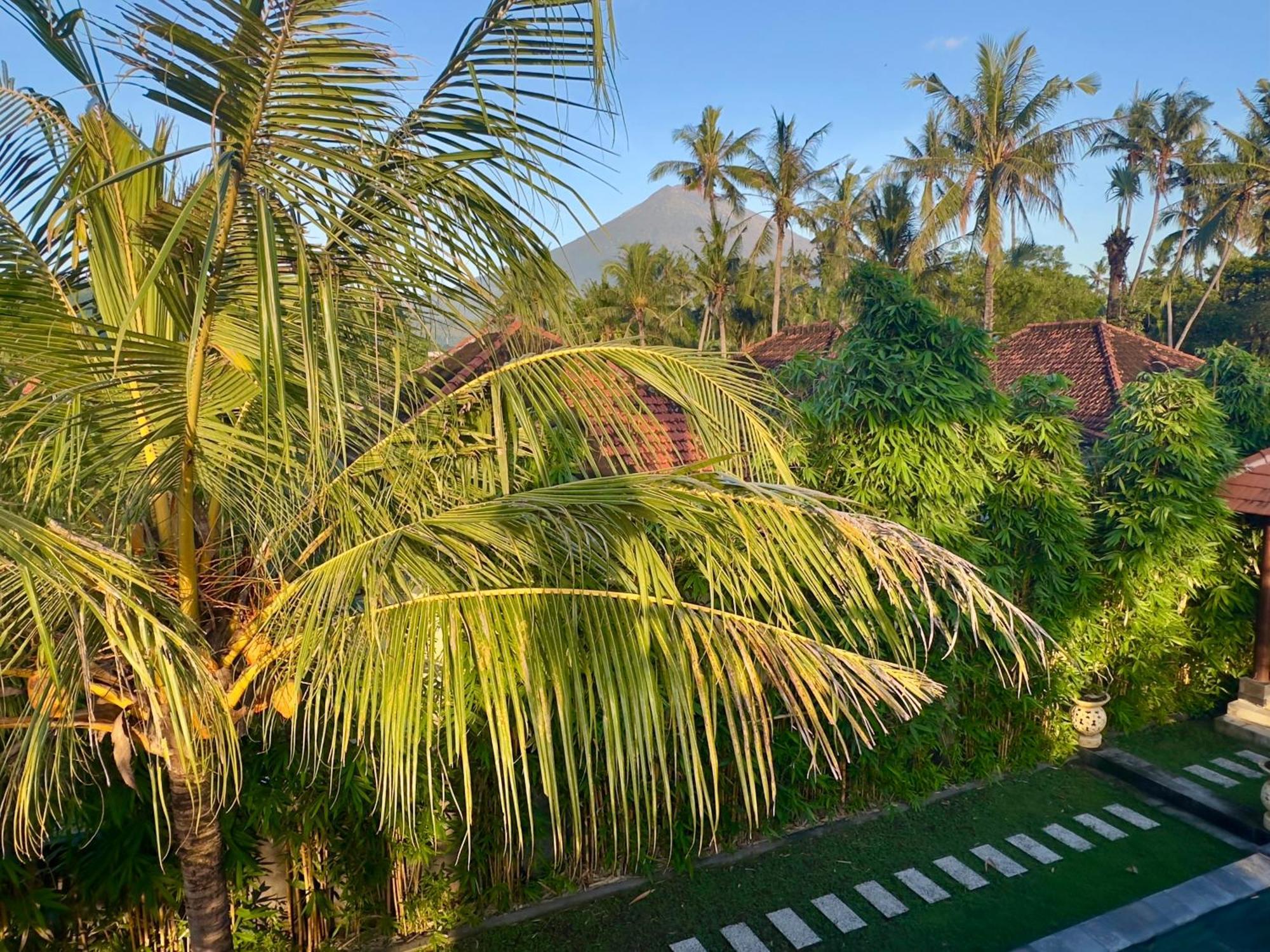 Villa Light - Amed Extérieur photo